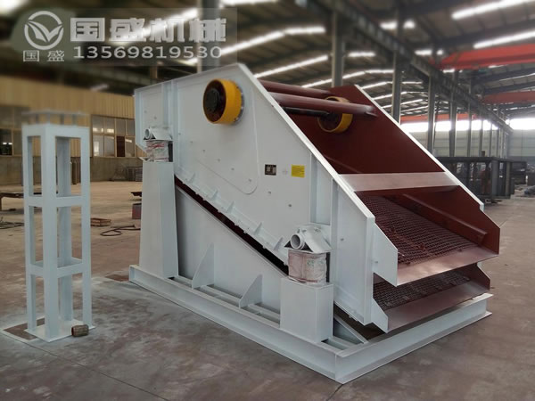振動篩激振器維護(hù) 振動篩激振器維護(hù)