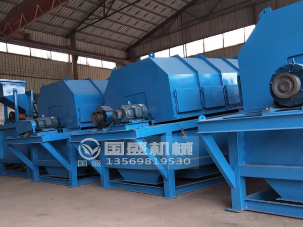 礦石篩分機 礦石篩分機